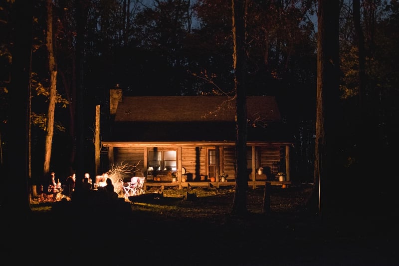 Moonbeam Gatherings