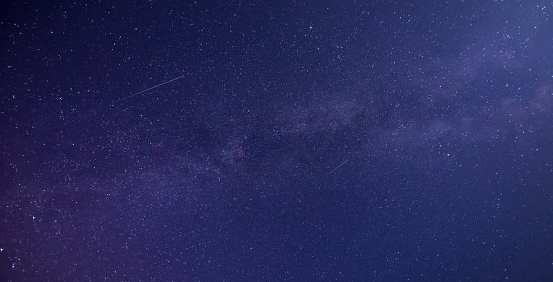 Night Sky Banquets