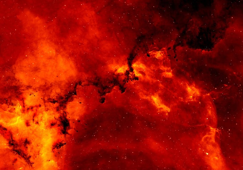Nebula Cloud